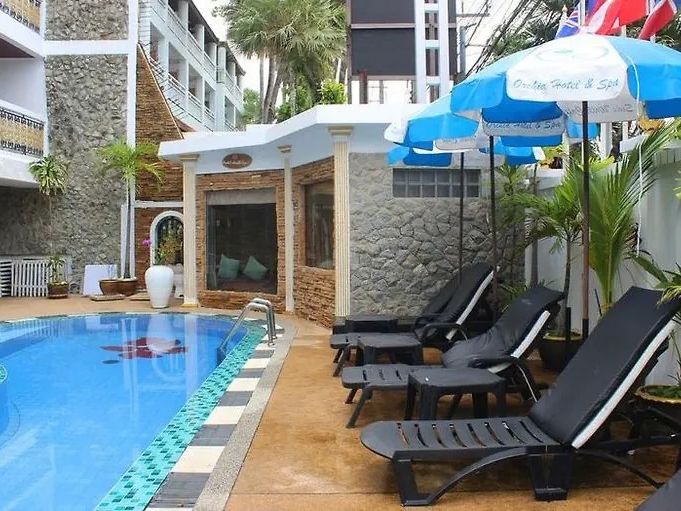 Orchid Kalim Bay Phuket