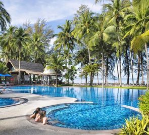 Outrigger Khao Lak Beach Resort (ex. Manathai Khao Lak)