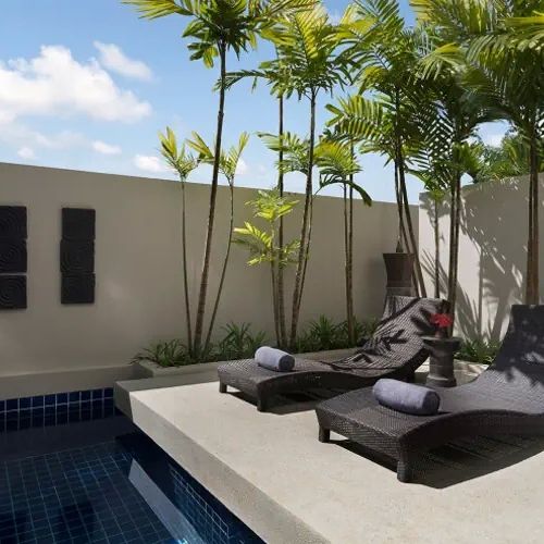 Outrigger Surin Beach Resort (ex. Manathai Surin Phuket)