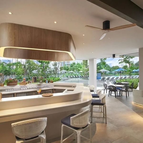 Ozo North Pattaya