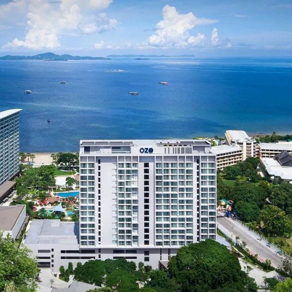 Ozo North Pattaya – 2026-03-08 - Zdjęcie 2