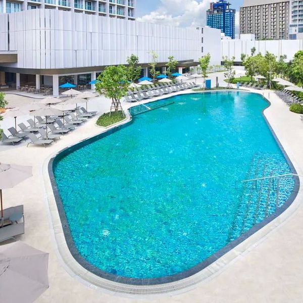 Ozo North Pattaya