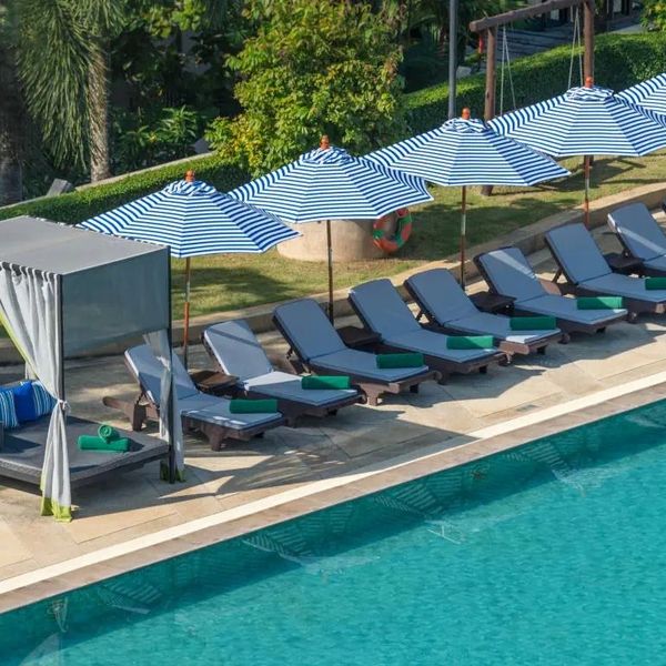 Pakasai Resort