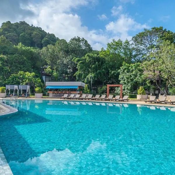 Pakasai Resort – 2026-07-01 - Zdjęcie 2