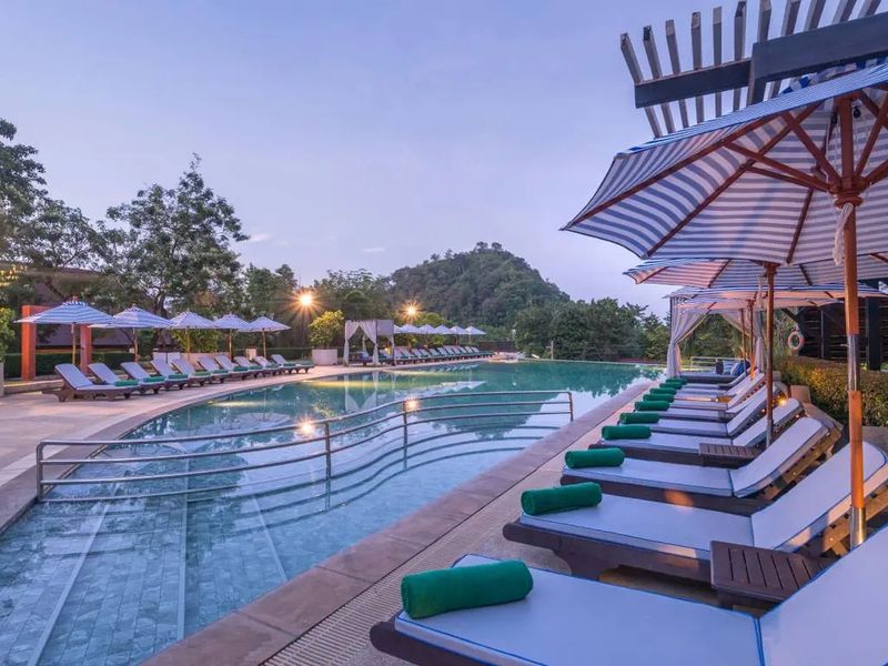 Pakasai Resort 4*