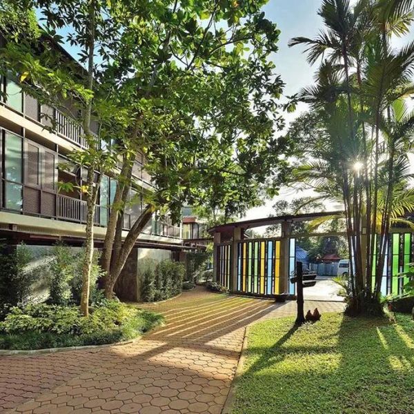 Pakasai Resort