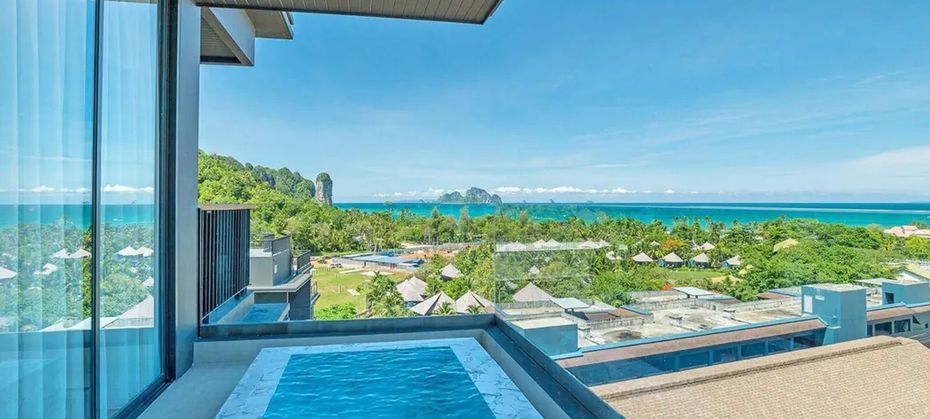 Panan Krabi Resort