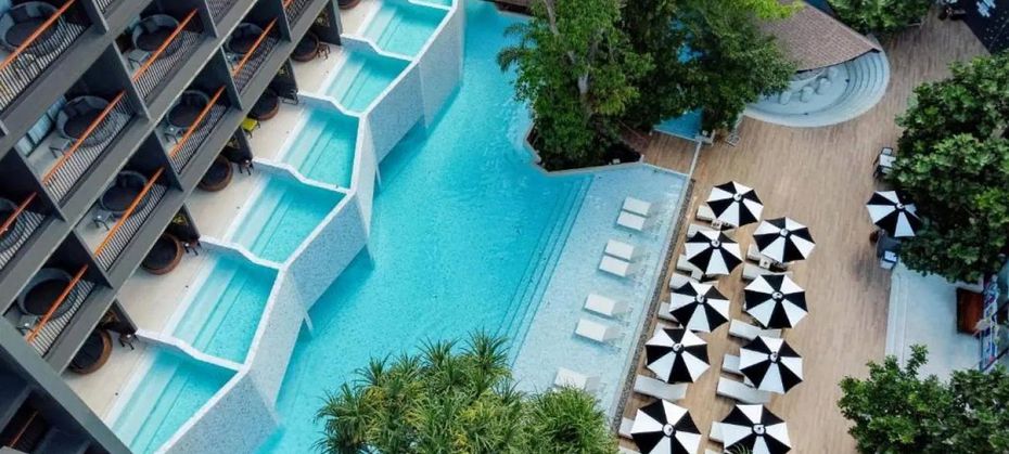 Panan Krabi Resort