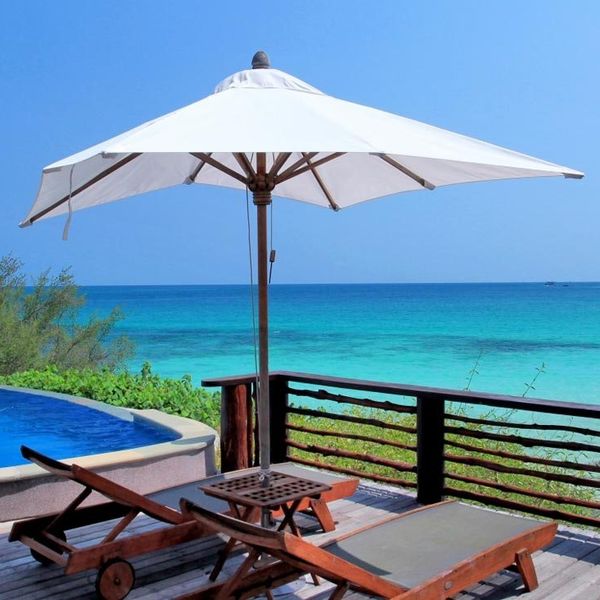 Paradee Resort
