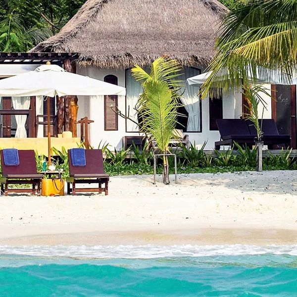Paradee Resort