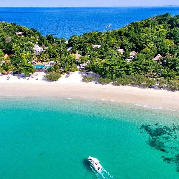 Paradee Resort