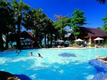 Paradise Beach Resort