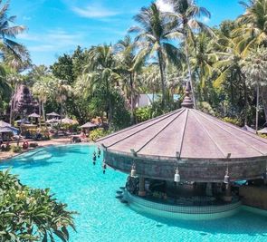 Paradox Resort Phuket (ex. Movenpick Resort & Spa Karon Beach)