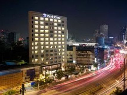 Park Plaza Sukhumvit 4*