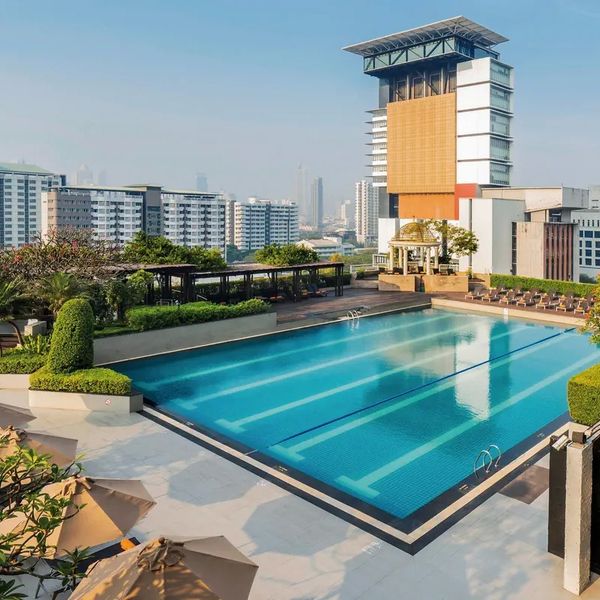 Pathumwan Princess
