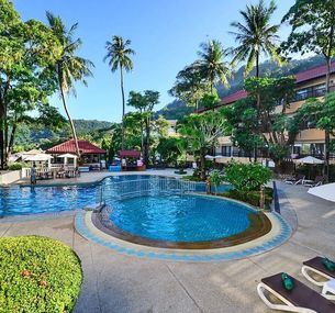 zdjęcie oferty Patong Lodge