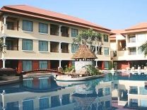 Patong Paragon 4*