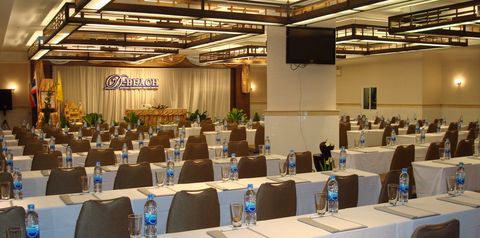 sale konferencyjne
