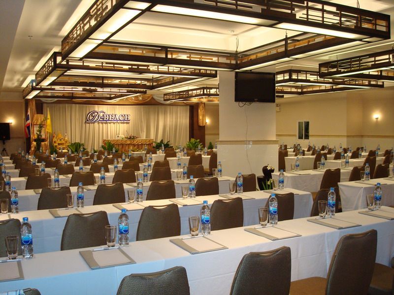 sale konferencyjne
