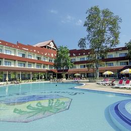 Pattaya Garden