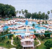 zdjęcie oferty Pattaya Park Beach