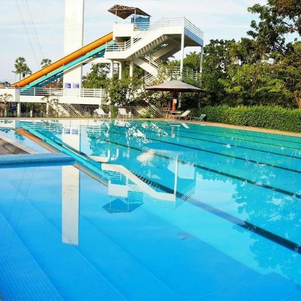 Pattaya Park Beach Resort