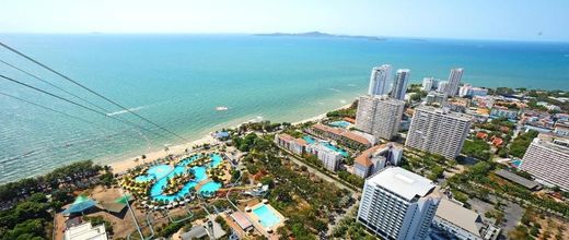 Pattaya Park Beach Resort