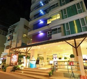 Pattaya Sea View