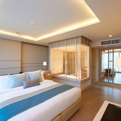 Pattaya Sea View – 2026-05-15 - Zdjęcie 2