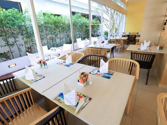 restauracja