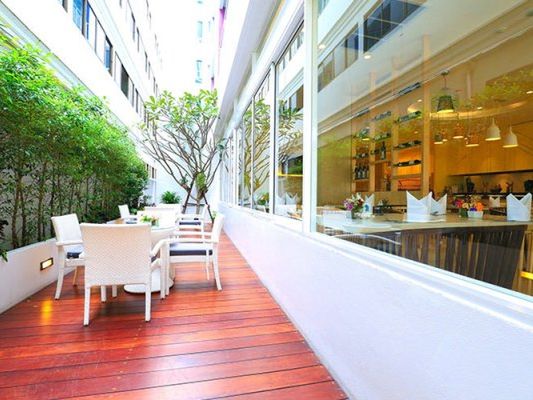 restauracja