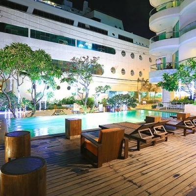 Pattaya Sea View
