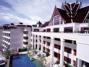 Pavilion Queen's Bay 4*