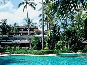 Pavillion Samui Boutique Resort 3.