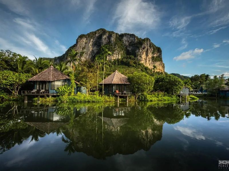 Peace Laguna Resort 4*