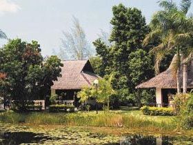 Pearl Village