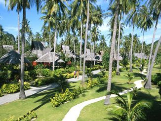 Phi Phi Island Village Resort
