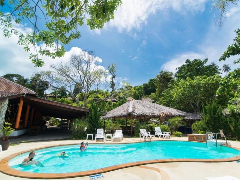 Phi Phi The Beach Resort