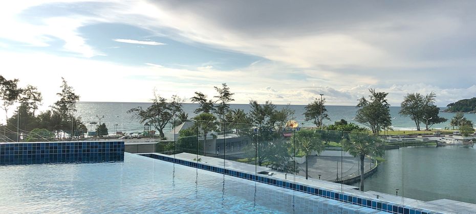 Phoenix Karon Beach
