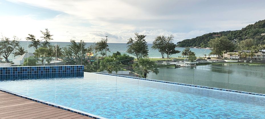 Phoenix Karon Beach