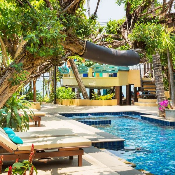 Phra Nang Inn Vacation Village - zdjęcie 2