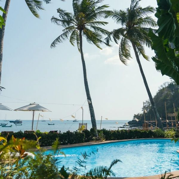 Phra Nang Inn Vacation Village - zdjęcie 3