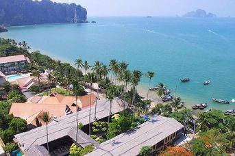 Phra Nang Inn Vacation Village