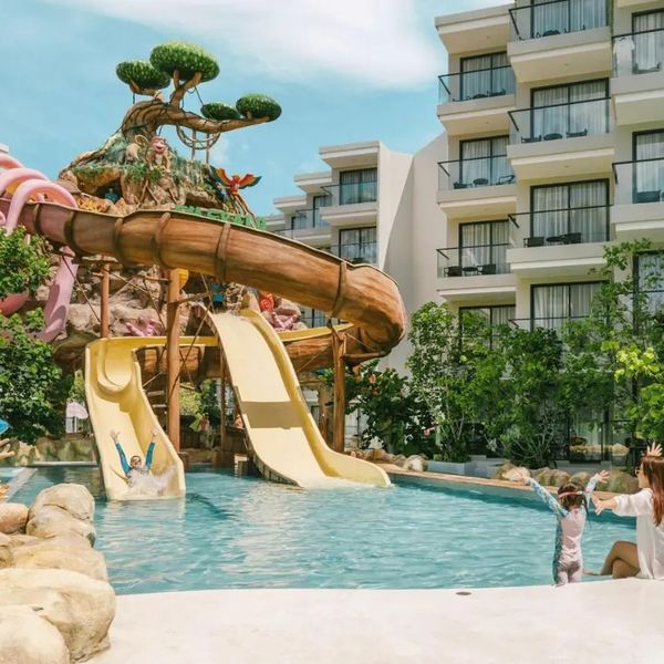 Phuket Emerald Beach Resort – 2026-06-03 - Zdjęcie 2