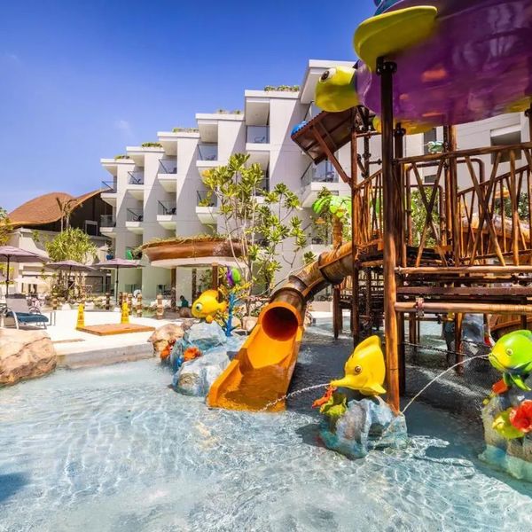 Phuket Emerald Beach Resort – 2026-06-03 - Zdjęcie 3