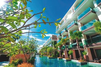 Phuket Graceland