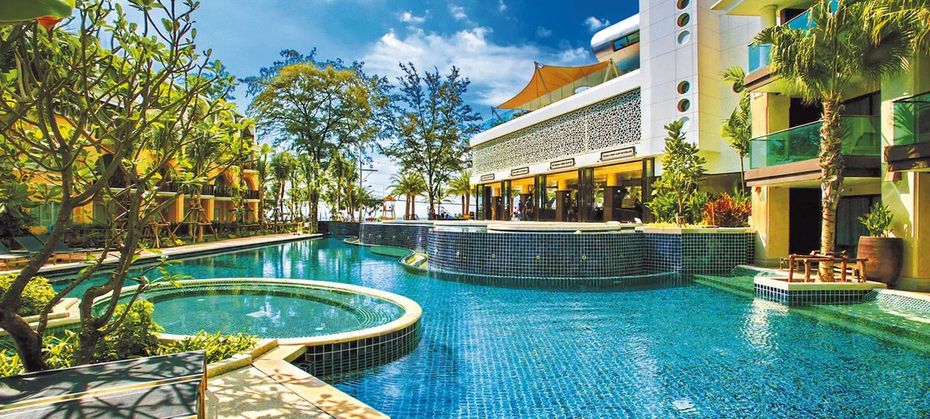 Phuket Graceland