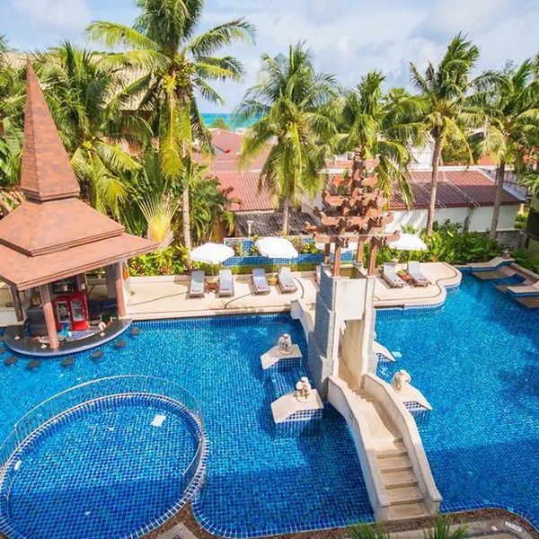 Phuket Island View – 2026-09-27 - Zdjęcie 2