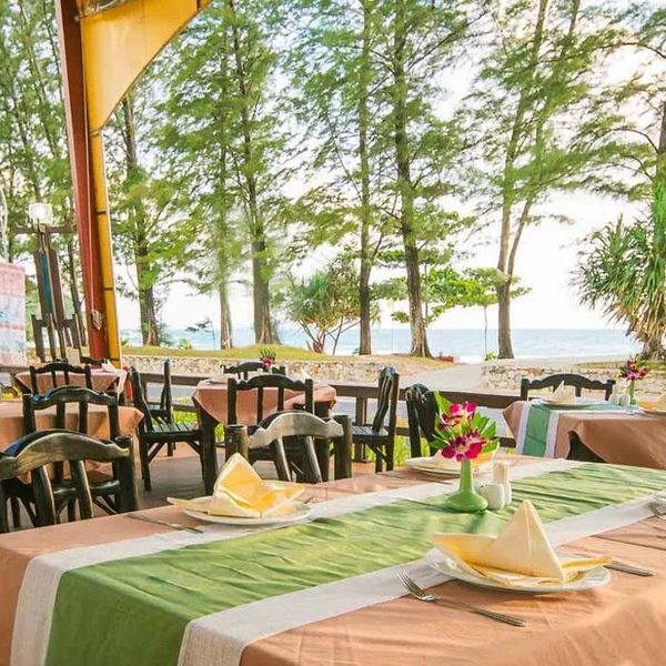 Phuket Island View