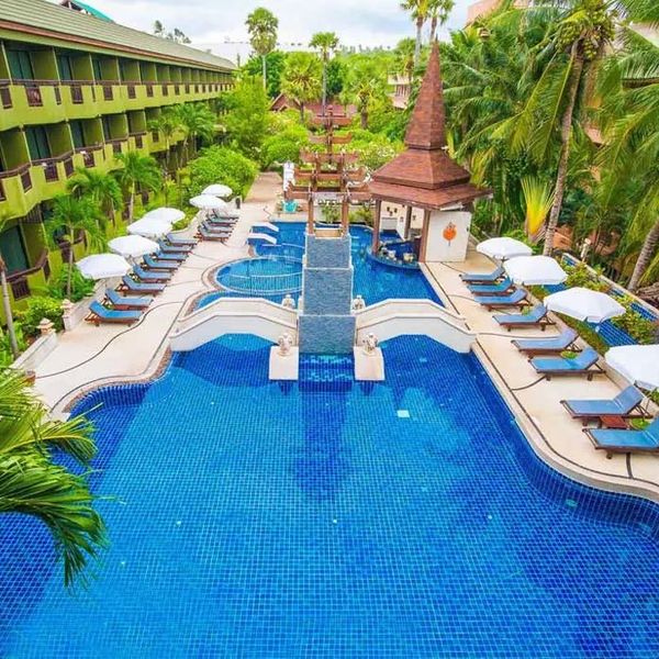 Phuket Island View – 2026-09-27 - Zdjęcie 3